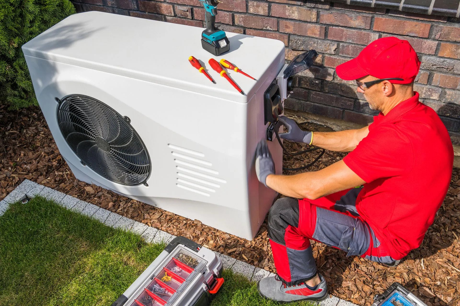 About HVAC in National Park, NJ